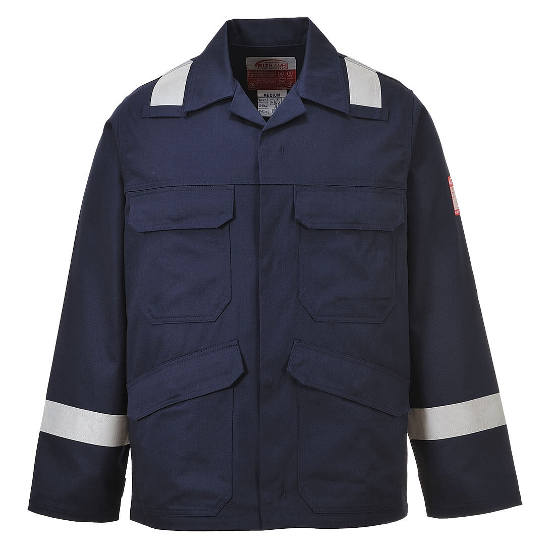 Portwest Bizflame Work FR Jacket