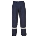 Portwest Bizflame Work FR Trousers