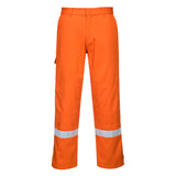 Portwest Bizflame Work FR Trousers