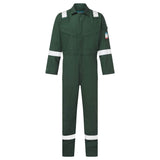 Portwest Bizflame Work FR Coverall