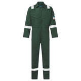 Portwest FR28 Flame Resistant Light Weight Anti-Static Coverall 280g