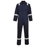 Portwest FR28 Flame Resistant Light Weight Anti-Static Coverall 280g