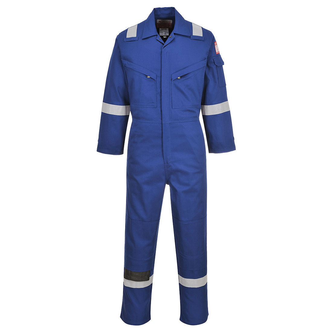 Portwest Bizflame Work FR Coverall