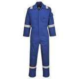 Portwest FR28 Flame Resistant Light Weight Anti-Static Coverall 280g