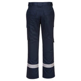 Portest FR401 Bizflame Plus Lightweight Stretch Panelled Trousers