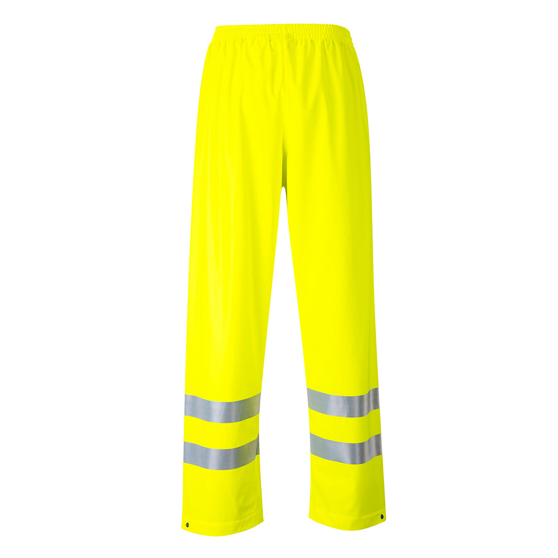 Portwest Sealtex Flame Hi-Vis FR Trousers
