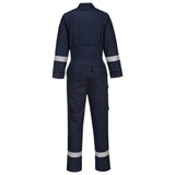 Portwest FR501 Bizflame Plus Stretch Panelled Coverall