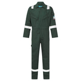 Portwest Bizflame Work FR Coverall