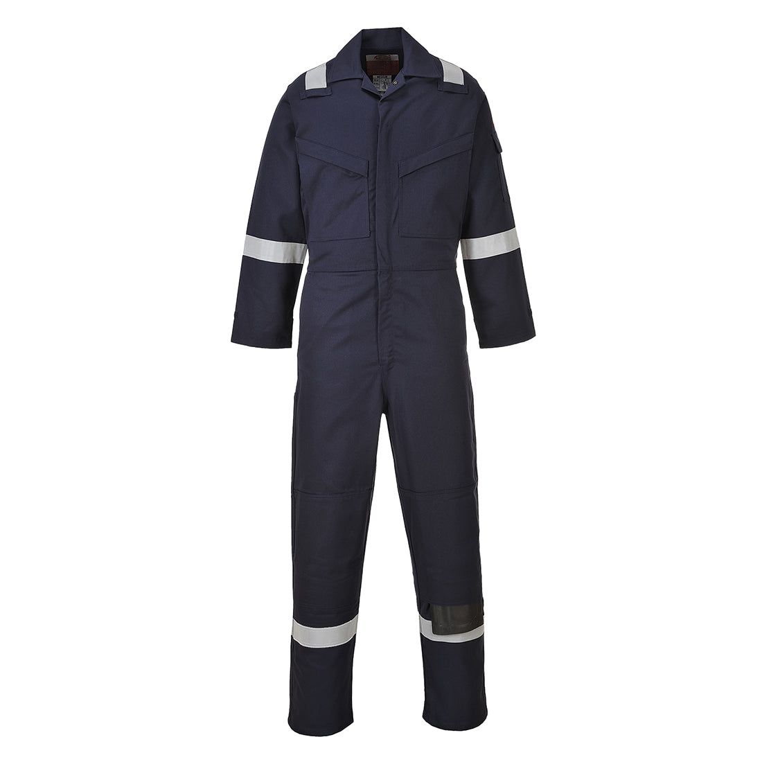 Portwest Bizflame Work FR Coverall