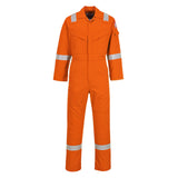 Portwest Bizflame Work FR Coverall
