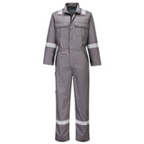Portwest Bizflame Work+ FR Coverall