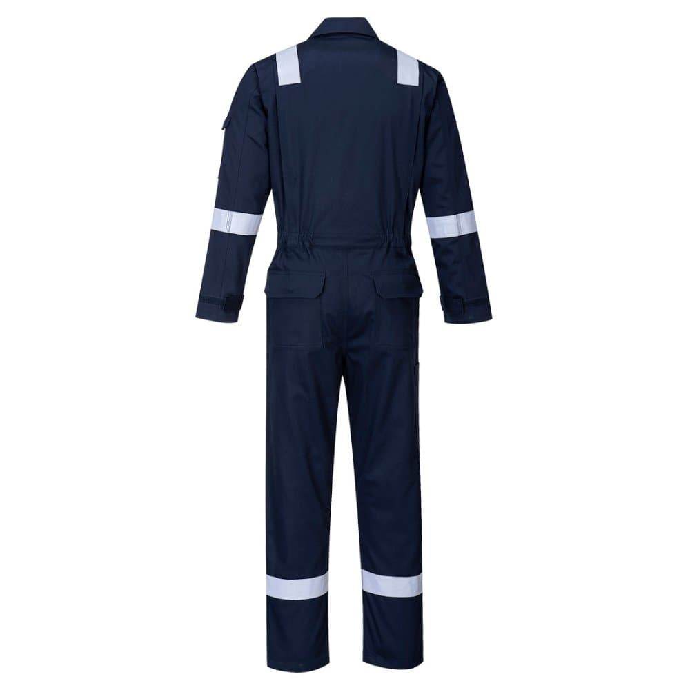 Portwest FR51 Bizflame Plus Women's Coverall 350g