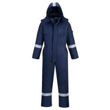 Portwest Bizflame Work FR Insulated Coverall