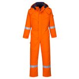 Portwest Bizflame Work FR Insulated Coverall
