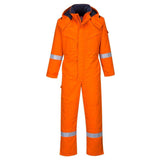 Portwest FR53 FR Anti-Static Winter Coverall