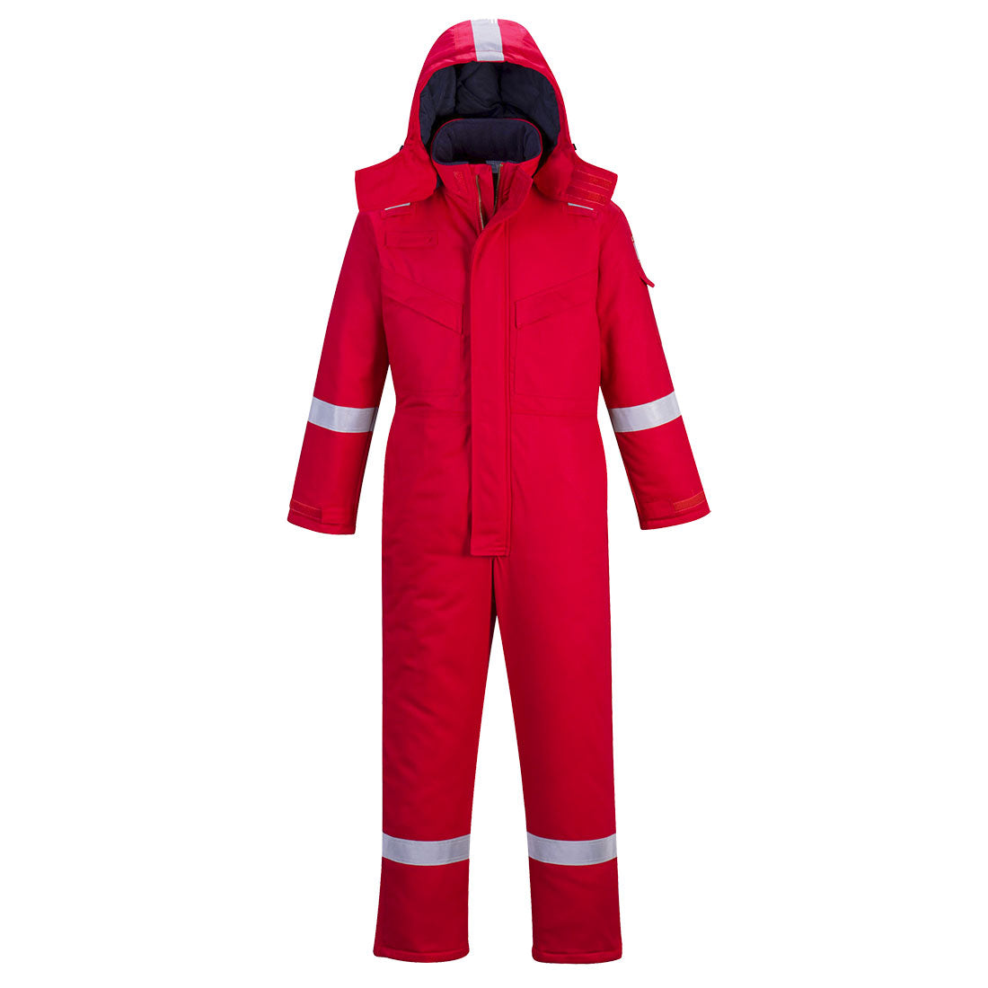 Portwest Bizflame Work FR Insulated Coverall