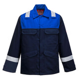 Portwest Bizflame Work Two Tone FR Jacket