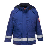Portwest Bizflame Work FR Insulated Jacket