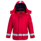 Portwest Bizflame Work FR Insulated Jacket