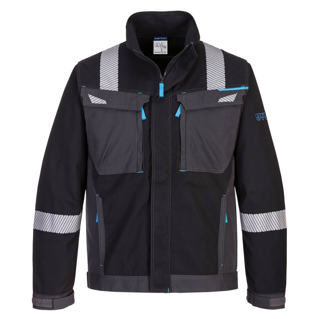 Portwest WX3 Modaflame Work FR Jacket