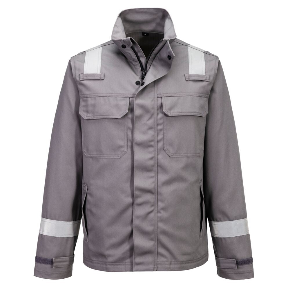 Portwest Bizflame Work+ FR Jacket