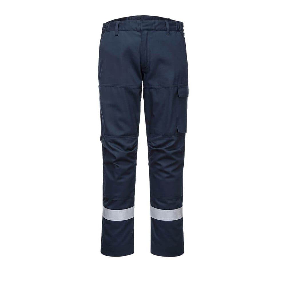Portwest FR66 FR Bizflame Industry Trousers