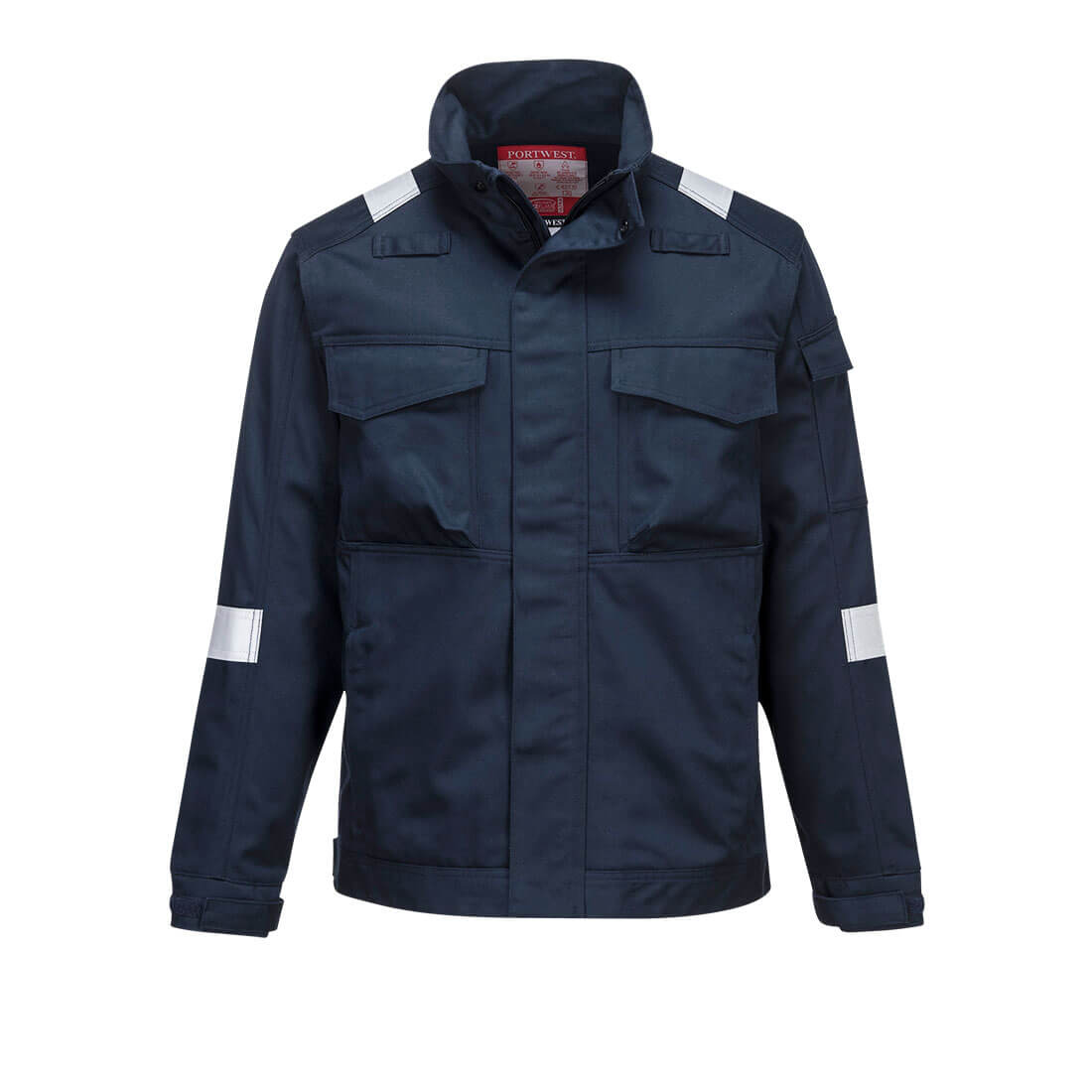 Portwest Bizflame Industry FR Jacket