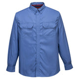 Portwest Bizflame Work Lightweight FR Shirt