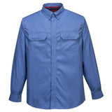 Portwest FR69 Bizflame Work Shirt