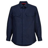Portwest FR69 Bizflame Work Shirt