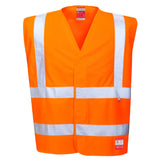 Portwest Bizflame Hi-Vis FR Vest