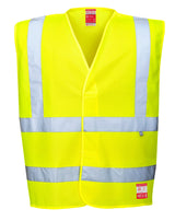 Portwest Bizflame Hi-Vis FR Vest