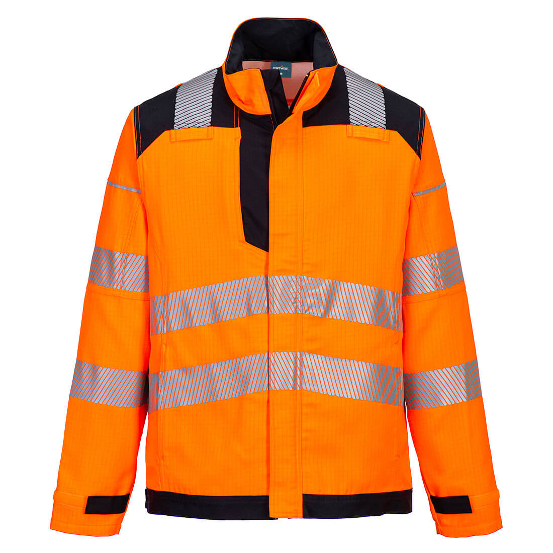 Portwest PW3 Modaflame Work HVO Multi-Norm FR Jacket