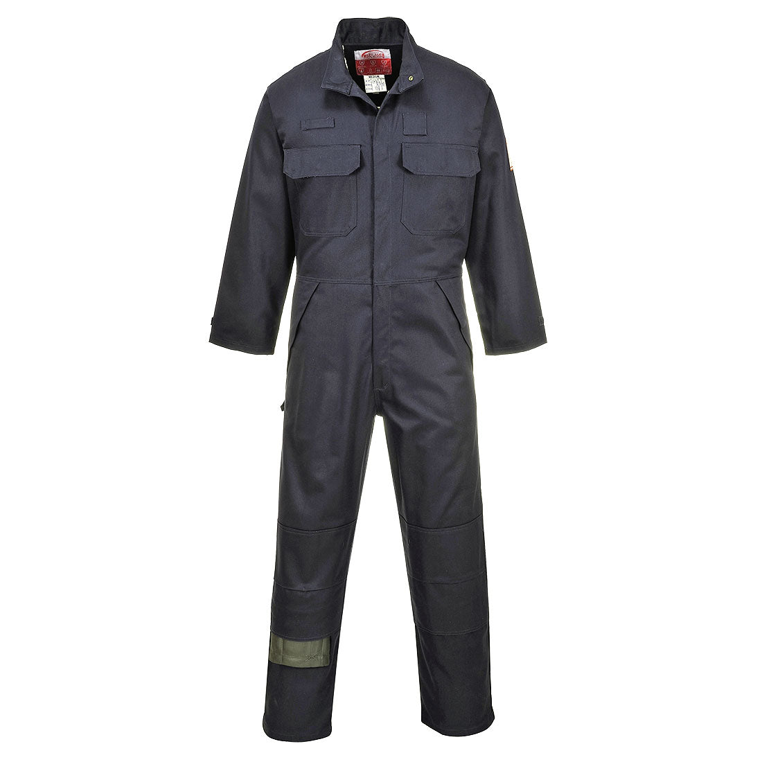 Portwest Bizflame Work+ FR Coverall