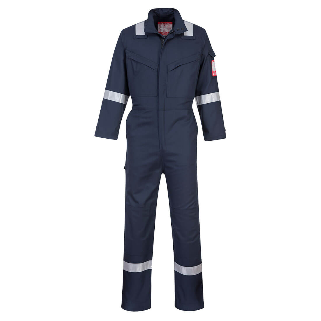 Portwest Bizflame Industry FR Coverall