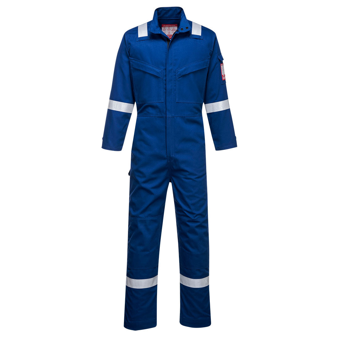 Portwest Bizflame Industry FR Coverall