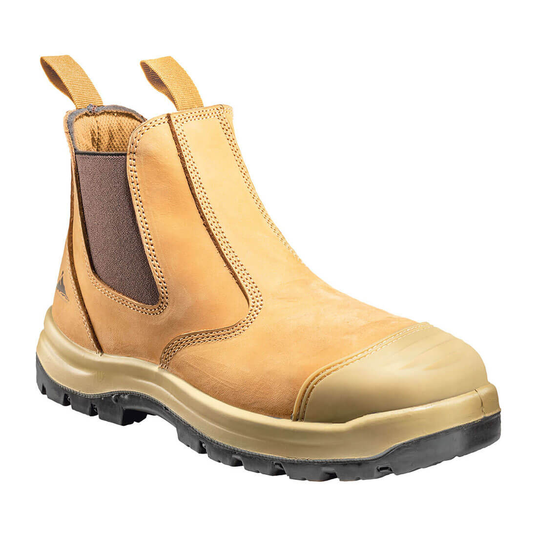 Portwest Steel Leather Dealer Boot S3 SRC