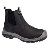 Portwest Steel Action Nubuck Dealer Boot S7 SC FO SR
