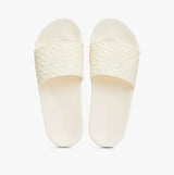 Tommy Hilfiger MONOGRAM POOL Womens Slides Calico