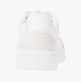 Tommy Hilfiger COURT SNEAKER Womens Sneakers White