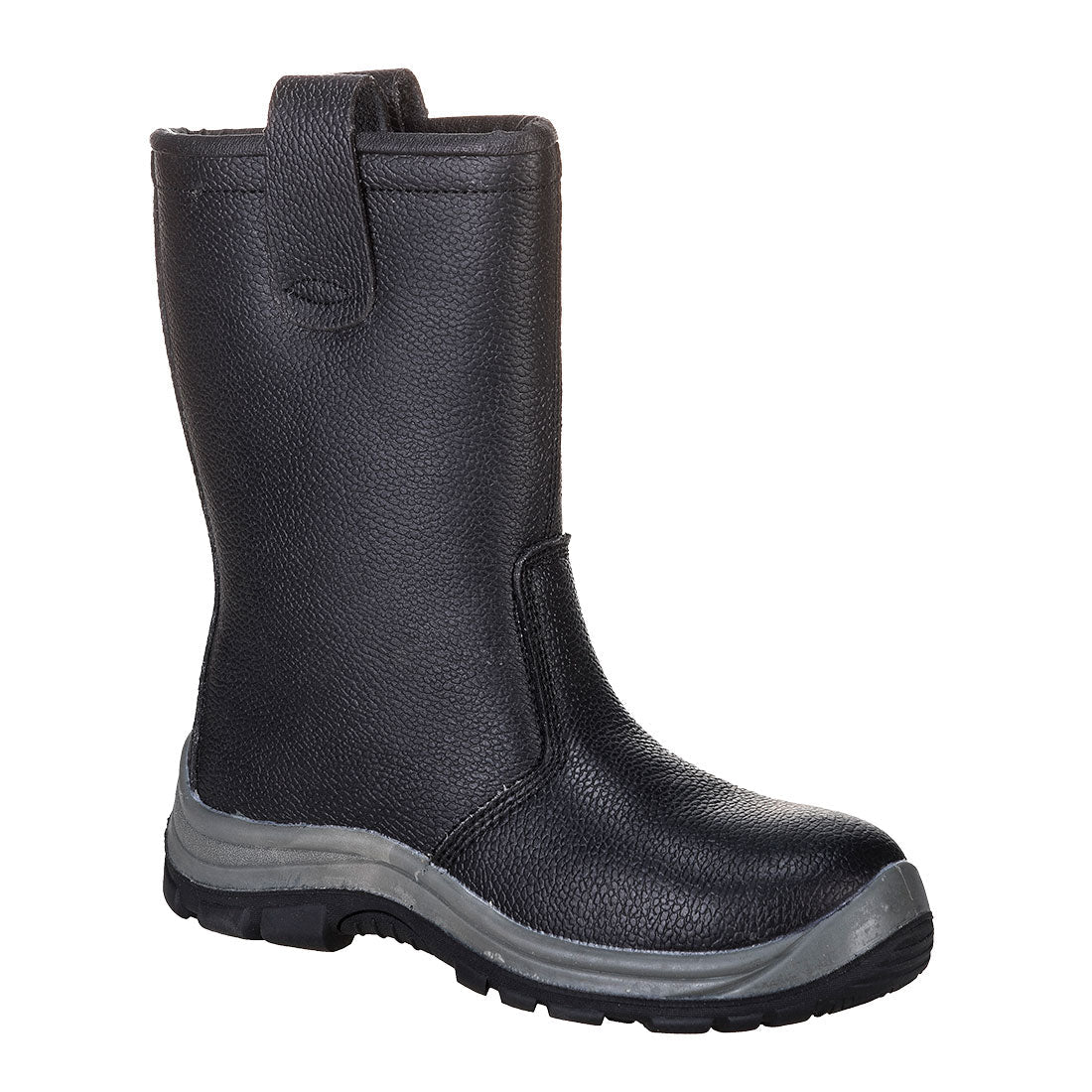 Portwest Steelite Rigger Boot S1P CI HRO