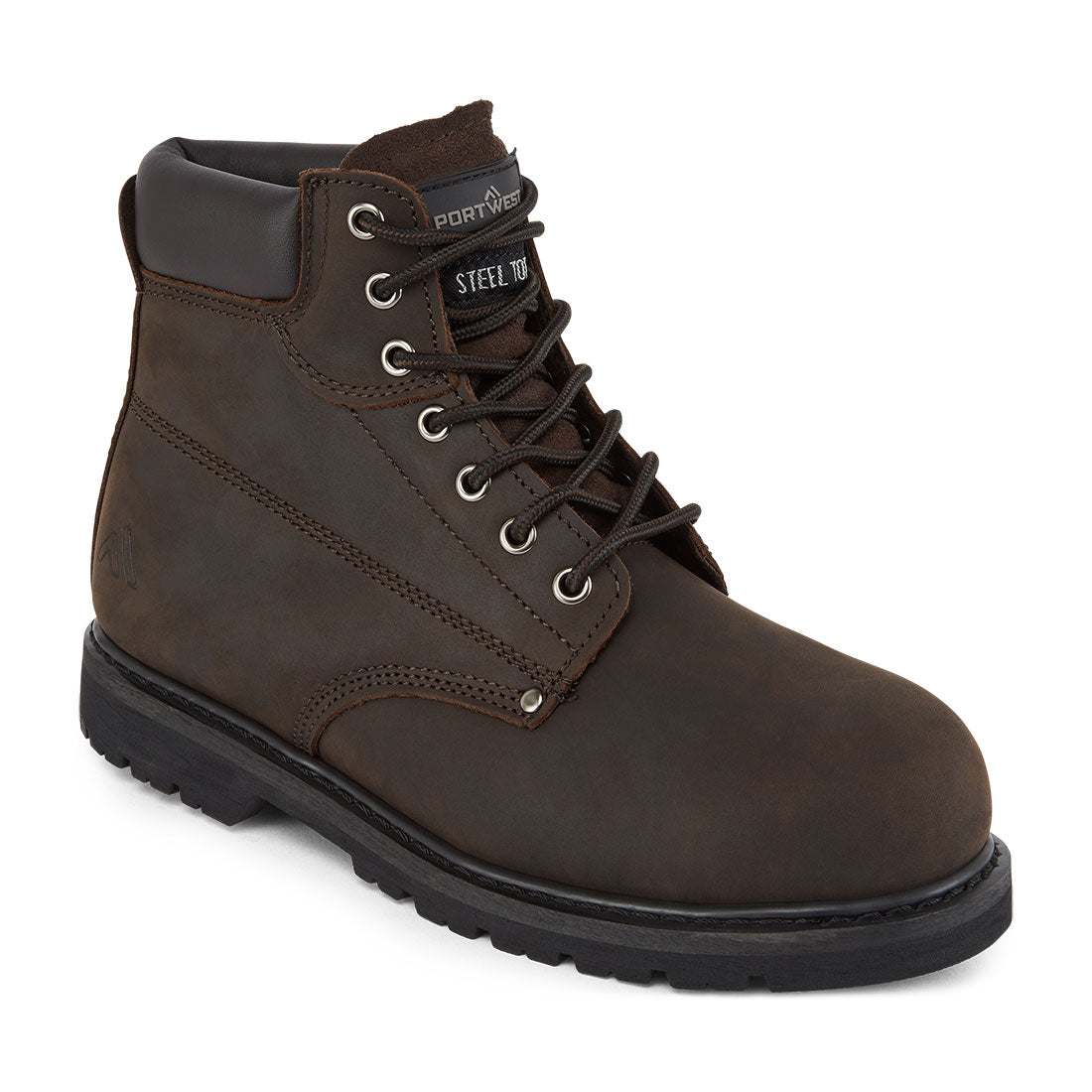 Portwest Steelite Welted Safety Boot SB HRO