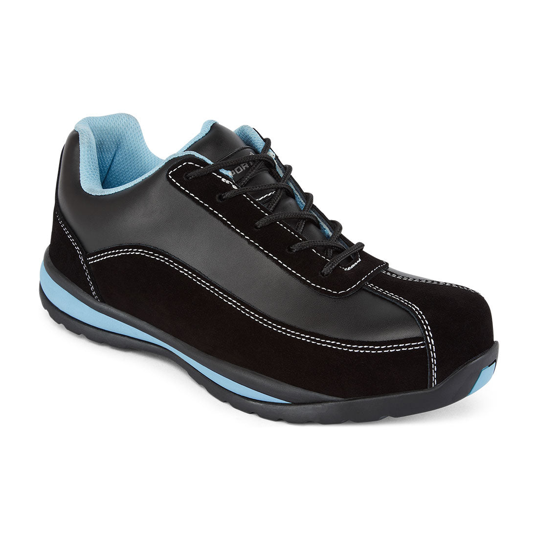 Portwest Steelite Women's Safety Trainer S1P HRO