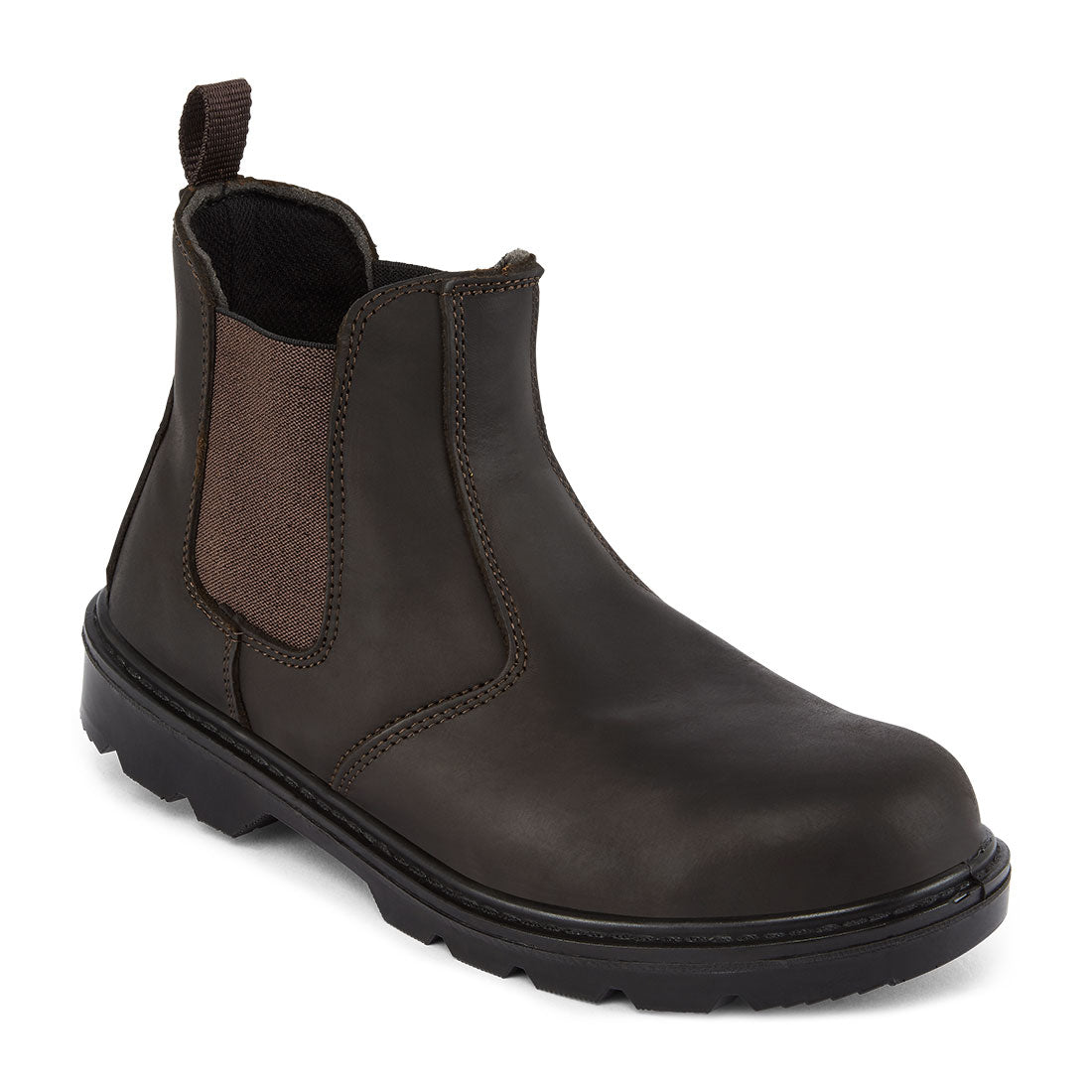 Portwest Portwest Dealer Boot S1P FO SR