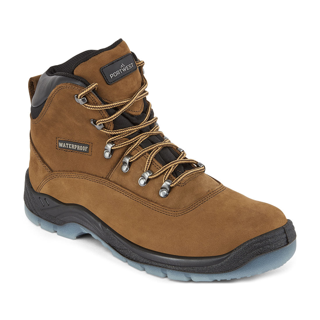 Portwest Steelite All Weather Boot S7 FO SR