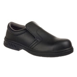 Portwest Steelite Slip On Safety Shoe S2 FO SR