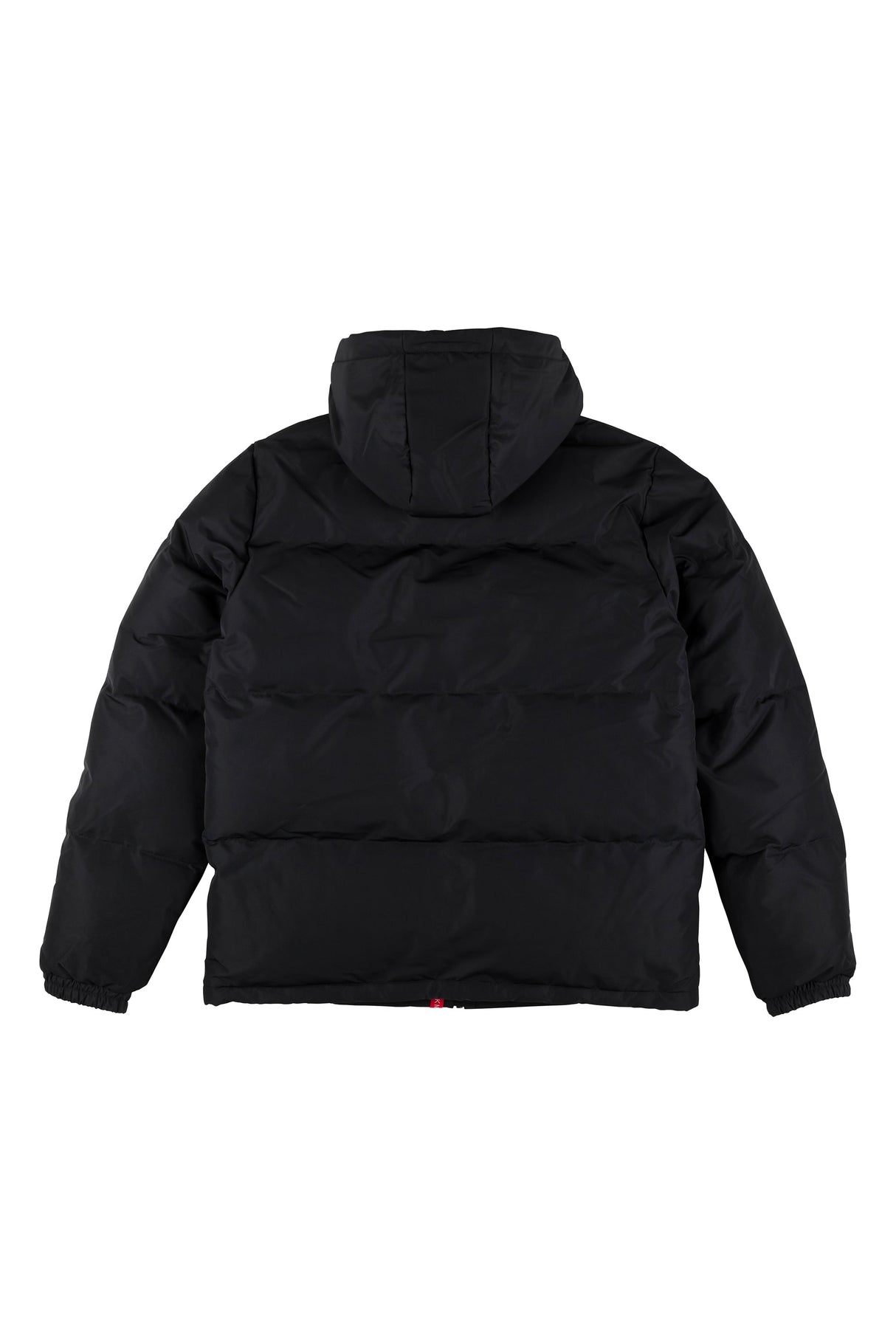 NVYSKN Mens Feather Down  Cold Weather Puffa Jacket