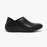 FitFlop SUPERLOAFER Womens Loafer All Black