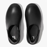 FitFlop SUPERLOAFER Womens Loafer All Black