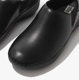 FitFlop SUPERLOAFER Womens Loafer All Black